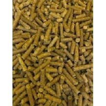 Catper Doğal Çam Peleti 20 KG