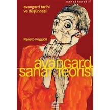Avangard Sanat Teorisi / Renato Poggioli