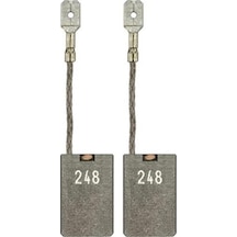 Metabo W20-230 6x16x22 Kömür Sigortalı 316045790 Ürün Kodu L25614