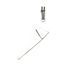 Taja Gümüş 925 Ayar Kolye Ucu 39726