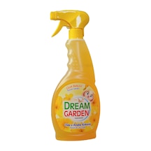 Dream Garden Araç & Oda Kokusu - Çiçek Bahçesi 500 Ml
