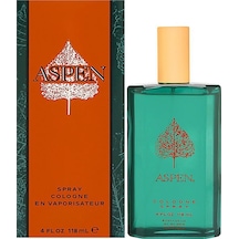 Aspen Erkek Parfüm EDC 118 ML