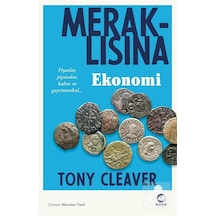 Meraklısına Ekonomi / Tony Cleaver
