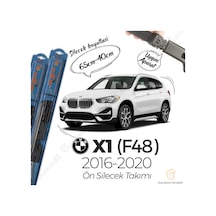 Bmw X1 F48 Ön Silecek Takımı 2016-2020 Rbw Hibrit
