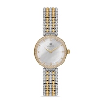 Momentus Ss392t-09sg Kadın Kol Saati Rose Gold