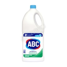 Abc Çamaşır Suyu Maksimum Koruma 4 Lt