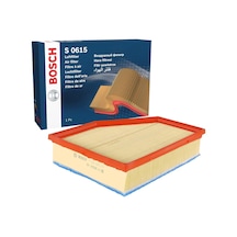 Bosch F026400615 Hava Filtresi