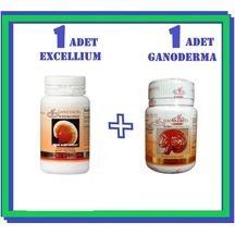 Ganoderma Gano Excellium 2 Ürün