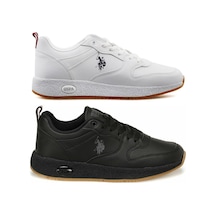 U.S. Polo Assn. U.S Polo Angel Comfort Casual Rahat Kalıp Spor Ayakkabısı