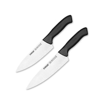 Pirge Ecco Şef Çiftler Bıçak Seti 35141 7691497615180