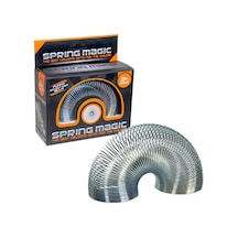 Spring Magic Metal Stres Yayı