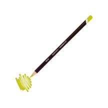 Derwent Coloursoft Pencil Yumuşak Kuruboya Kalemi C030 Lemon Yellow