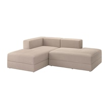 Ikea Gri Rahat Kanepe - Köşe Kanepe