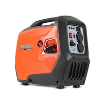 Hegı Taşınabilir Inverter Benzinli Jeneratör 3.2kva Max -26945