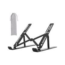 Frisby Fnc-5155st Taşınabilir Katlanır Alüminyum Tablet/notebook/laptop Stand 10'' - 15.6''