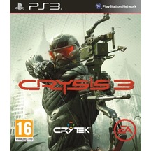 Crysis 3 PS3 Oyun