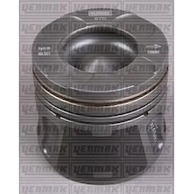 Piston Segman - Fiat Doblo, Grande Punto, Punto, Idea, Strada, Linea, Mito - Yenmak-3104289000 69784547