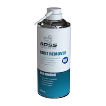 Boss Pas Sökücü Şeffaf 400 ML