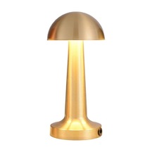 Cata Ct 8430 Masa Lambası (Şarzlı Dimli) Çok Renkli