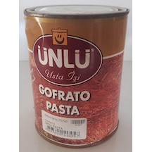 Nsp Ünlü Boya Gofrato Pasta Orta 1/1