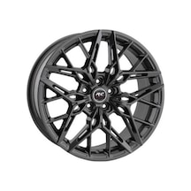 Rc 19 İnç 5 114.3 Et33 Füme Jant Takımı J-4960