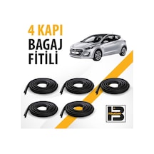 Hyundai İ30 2012-2017 4 Kapı + Bagaj Fitili Bm03216