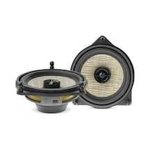 Öztürk Elektronik-Focal Ic Mbz 1Oo Mercedes-Benz