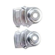 Weima Wm500/900 Çapa Makinesi Sağ-Sol Şanzıman Gövde Kapağı