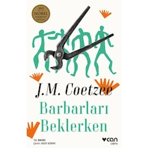 Barbarları Beklerken - Dppq-751650