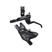 Shimano Hidrolik Disk Fren Seti Deore Bl-m6100+br-m6100 Ön