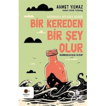 Bir Kereden Bir Şey Olur & Bağımlılıkla Mücadele Rehberi / Uzm...