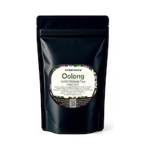 Oolong Çayı %100 Saf 76 Gr. Oolong Yeşilçay Pure Oolong Tea