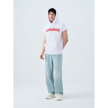 LOFT Skater Skater Fit Erkek Pantolon Lf2039644 Q1.v1 Denim