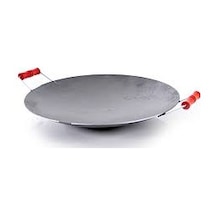 Saç Kavurma / Gözleme Sacı / Kavurma Sacı / Tava Ebat Seçiniz 35 Cm