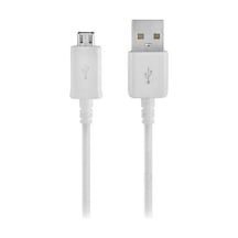 Samsung Uyumlu Şarj Ve Data Kablosu Micro Usb