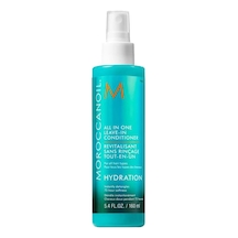 Moroccanoil Hydration All In One Conditioner Durulanmayan Saç Kremi 160 Ml