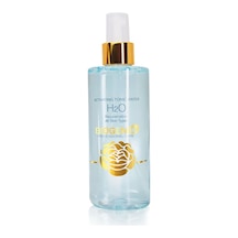 Beauty Tonic H2o 250 Ml Tüm Ciltler İçin Arındırıcı Ve Ferahlatıcı Yüz Toniği