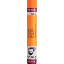 Van Gogh Yağlı Pastel Boya 236.5 Light Orange