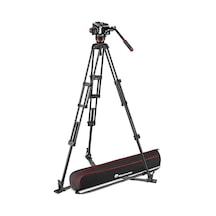 Manfrotto Mvk504xtwınga Video Tripod