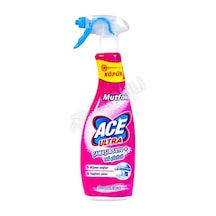 Ace Ultra Köpük Çamaşır Sulu Mutfak 700 Ml