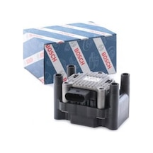 Skoda Fabia 1.2tsı 2010-2014 Bosch Ateşleme Bobini 14v