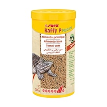Sera  Raffy P Nature –  1000 Ml