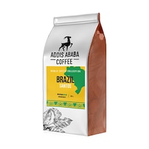 Addis Ababa Coffee Santos Brezilya Filtre Kahve 250 G