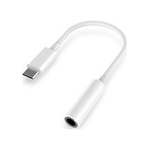 Type-C To 3.5Mm Kulaklık Çevirici Aux Çevirici