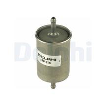 Yakıt Filtresi - Fiat Panda, Ducato, Punto, Bravo, Barchetta, Coupe, Cinquecento, Marea, Brava, Tempra, Regata, Argenta, 164, 75, 145 - Delphı-efp2