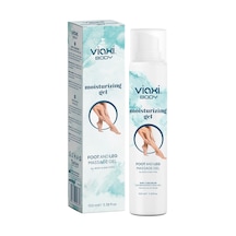 Viaxi Bacaklar İçin Jel 100 ML