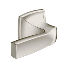 Yb5101bn Voss Tuvalet Tankı Kolu, Fırçalanmış Nikel 16,7 X 6,8 X 10,3 Cm