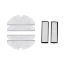 Xiaomi Vacuum Mop 1C (STYTJ01ZHM) Robot Süpürge Uyumlu 6'lı Yedek Parça Seti
