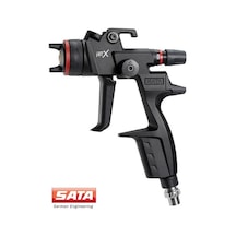Sata 1200493 Jetx RP 1.3 O Speed Basic Boya Tabancası