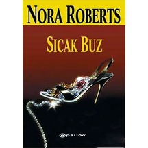 Sıcak Buz-Nora Roberts